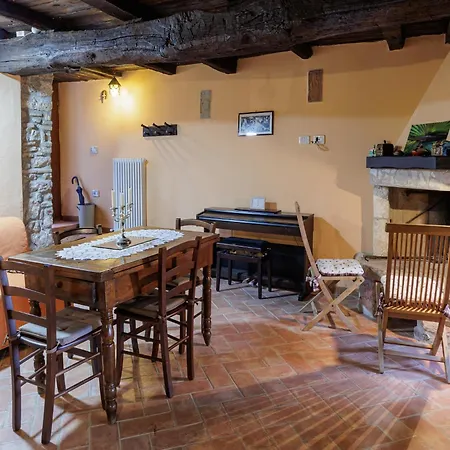 Delightful In Firenzuola Ferienhaus