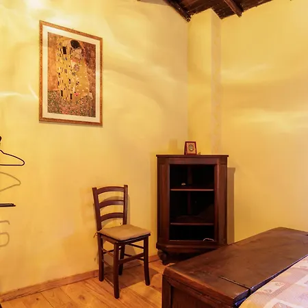 Ferienhaus Delightful In Firenzuola Crocemaroggia