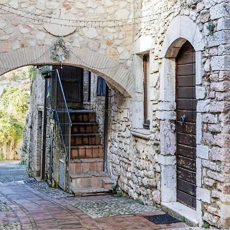 Delightful In Firenzuola