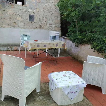 Ferienhaus Delightful In Firenzuola *