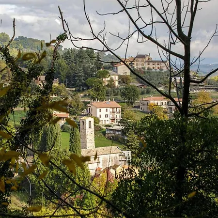 Delightful In Firenzuola Ferienhaus Crocemaroggia