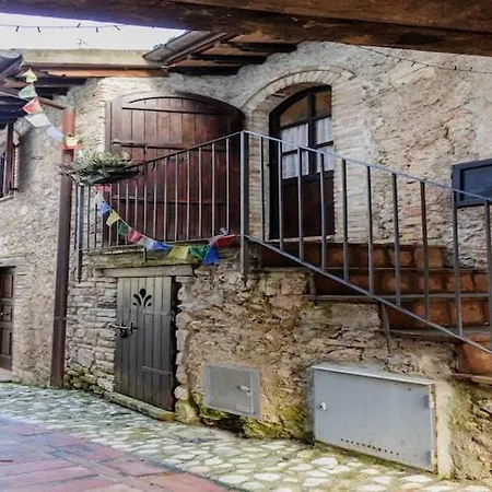Ferienhaus Delightful In Firenzuola