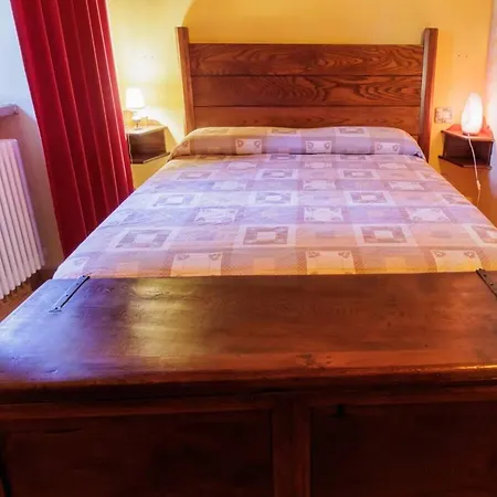 Ferienhaus Delightful In Firenzuola *