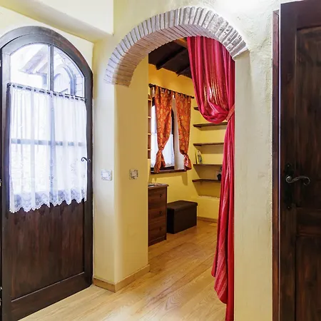 Ferienhaus Delightful In Firenzuola *
