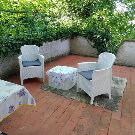 Delightful In Firenzuola * Crocemaroggia