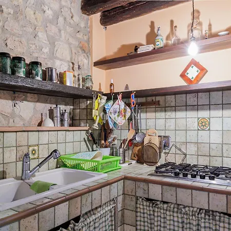 Delightful In Firenzuola