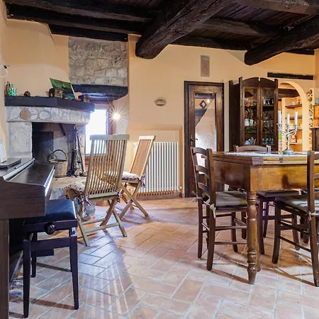 Delightful In Firenzuola * Crocemaroggia