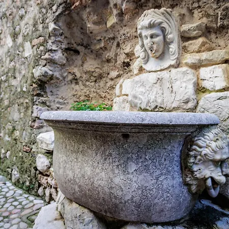 Delightful In Firenzuola Ferienhaus *